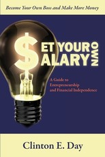 Set Your Own Salary