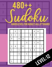 480++ Sudoku