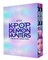 KPop Demon Hunters: The Official Screen Comic Boxed Set