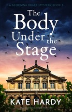 The Body Under the Stage