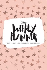 The Weekly Planner