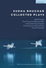 Sudha Bhuchar Collected Plays