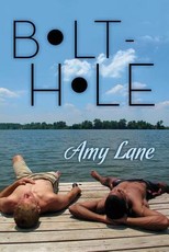 Bolt-hole