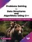 Problems Solving in Data Structures and Algorithms Usi..