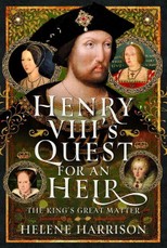 Henry VIII's Quest for an Heir