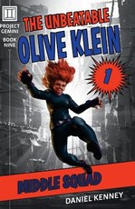 The Unbeatable Olive Klein
