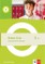 Green Line 2. Ausgabe Baden-Württemberg. Arbeitsheft mit Lösungen Klasse 6