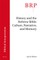 History and the Hebrew Bible: Culture, Narrative, and Memory