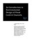 An Introduction to Environmental Design of Flood Control Channels