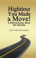 Hightime You Made a Move!