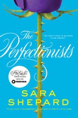 The Perfectionists 01