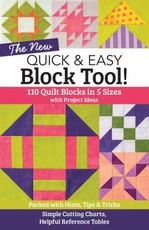 The NEW Quick & Easy Block Tool!