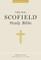 Old Scofield Study Bible-KJV-Standard