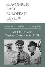 Seer January 2013