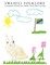 Swahili Folklore: A Compilation of Animal Facts, Folktales, Nursery Rhymes and Songs