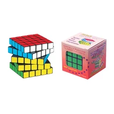 Rubiko kubas, 5 x 5 x 5