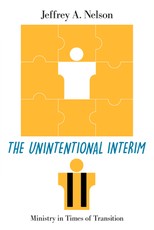 The Unintentional Interim