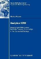 Analytical CRM