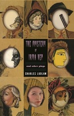 The Mystery of Irma Vep