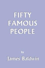 Fifty Famous People (Yesterday's Classics)