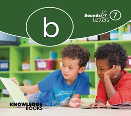 Letters and Sounds ZZ