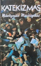Katekizmas