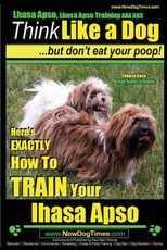 Lhasa Apso, Lhasa Apso Training AAA AKC