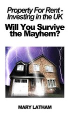Property For Rent - Investing in the UK