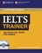IELTS Trainer. Practice Tests with answers and Audio-CDs