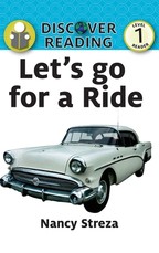Let's go for a Ride