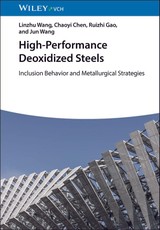 High-Performance Deoxidized Steels