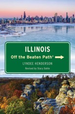 Illinois Off the Beaten Path(r)