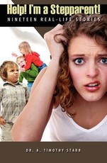 Help! I'm a Stepparent