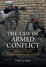 Law of Armed Conflict