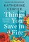 Things You Save in a Fire