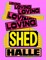 Loving Shedhalle - Resonance