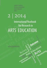 International Yearbook for Research in Arts Education 2/2014