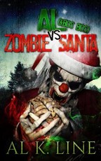 Al (& Bos Bos) vs Zombie Santa