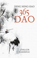 365 dao: įžvalgos kasdienai