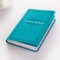KJV Budget Gift & Award Lux-Leather Turquoise