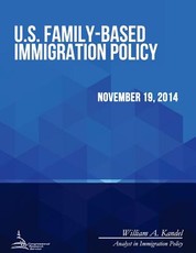 U.S. Family-Based Immigration Policy