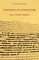 Thinking in Literature: Joyce, Woolf, Nabokov