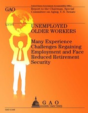 Unemployed Older Workers
