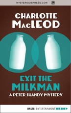 Exit the Milkman