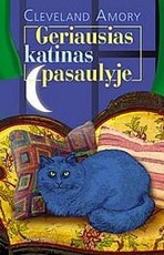 Geriausias katinas pasaulyje