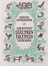 Lietuvių liaudies dainos vaikams