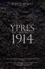 Beckett, I: Ypres