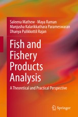 Fish and Fishery Products Analysis