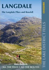 Walking the Lake District Fells - Langdale