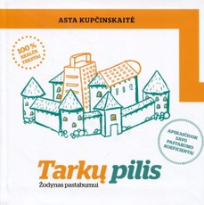 Tarkų pilis: žodynas pastabumui